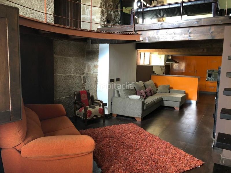 Foto 1ce7676a-b0e8-4466-8e8b-0047a4918579. Casa a Nogueira de Ramuín