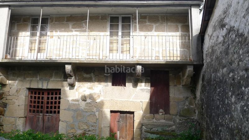 Foto 657b04a0-5e06-4932-bf69-fa2a9c4f9a1d. Casa a Ribadavia
