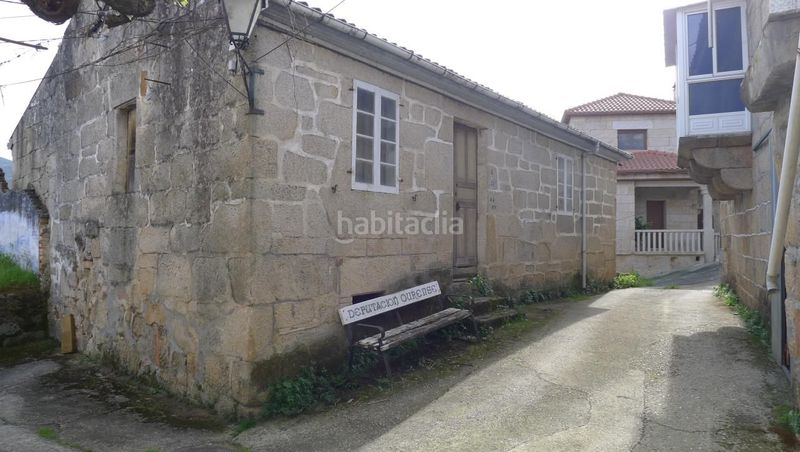 Foto 6fc4136c-e29a-4b49-b6c3-8d90a407a1dc. Casa a Ribadavia