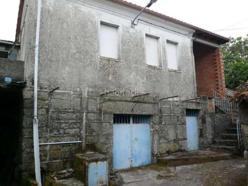 Foto 2dfc8fed-0286-4f6a-895b-787c7471317b. Casa a Amoeiro