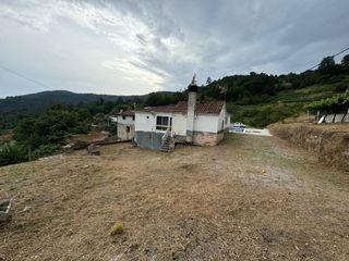 Casa a Peroxa (A)