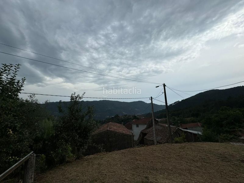 Foto 62a0191c-74df-4d4f-ba4f-d7a83e378676. Casa amb piscina a Peroxa (A)