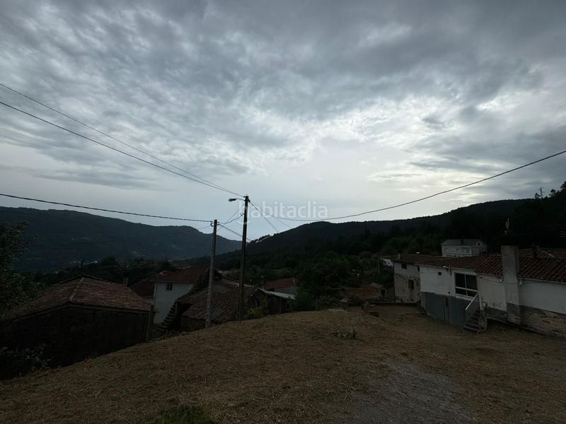 Foto b2b17e14-12dd-49af-9cd8-458a25cdc2e9. Casa amb piscina a Peroxa (A)