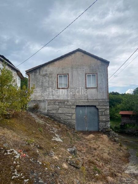 Foto 33353074-41e4-4ca6-947a-cd064a6c8006. Casa a Nogueira de Ramuín
