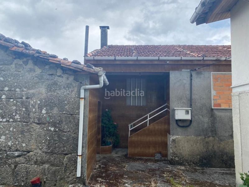 Foto 65e59bb3-9c79-4bad-a785-fdc53f477061. Casa a Nogueira de Ramuín