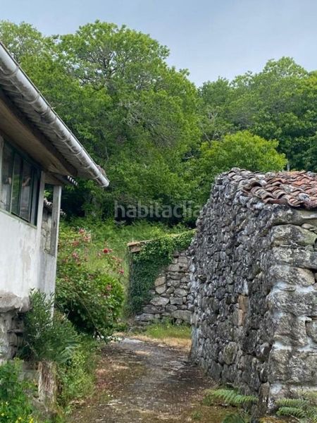 Foto 83adb45d-7140-4e82-b31d-70ebc499c154. Casa a Nogueira de Ramuín