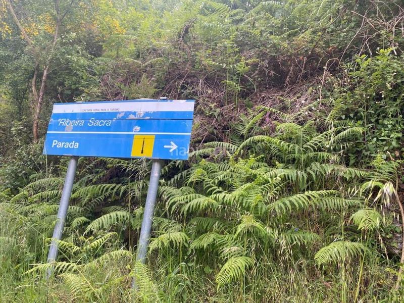 Foto a833d910-003f-4529-a427-3e9fbcc937a5. Casa a Nogueira de Ramuín