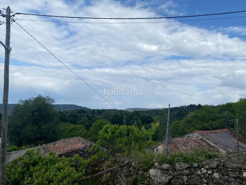 Foto b23bf2b4-e2b7-4ecf-b288-49d0445fb23b. Casa a Nogueira de Ramuín
