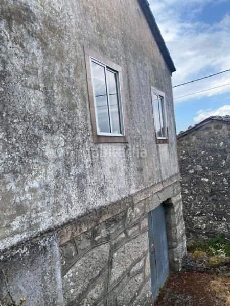 Foto c7db011d-0a00-4e51-9535-d7a52c35af6e. Casa a Nogueira de Ramuín