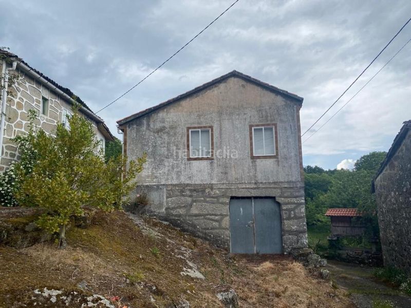 Foto e3ccfd90-2bfd-421f-b720-77df3e02e974. Casa a Nogueira de Ramuín