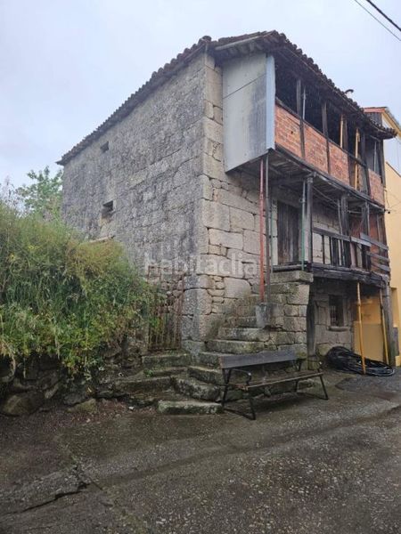 Foto 068b3c30-b52b-41e2-ae46-e0fea305bf3b. Casa a Nogueira de Ramuín