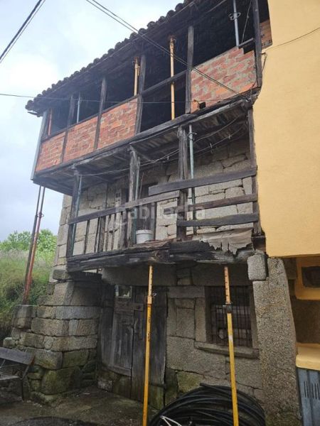 Foto 43efffee-9f91-480f-b01e-042af3b59a8d. Casa a Nogueira de Ramuín