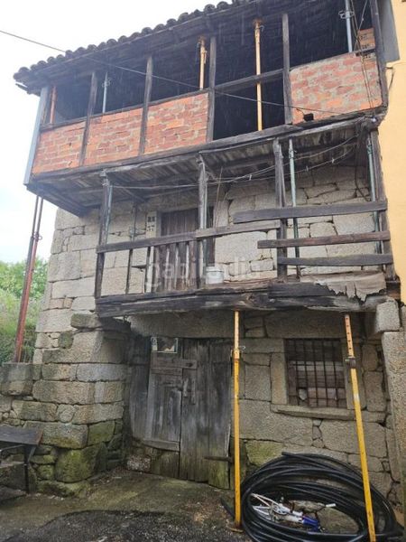 Foto 89e707e0-aaa7-489b-a769-060f6d3728df. Casa a Nogueira de Ramuín