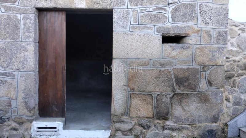 Foto c1e3d829-0426-43bf-8f61-1cdb7ac56724. Haus in lugar sabadelle 157 in Pereiro de Aguiar (O)
