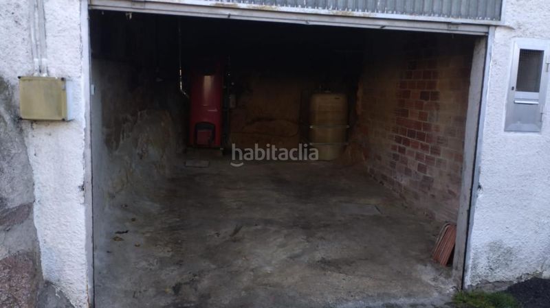 Foto f6c16224-a97c-4793-81a6-3130fd95416e. Haus in lugar sabadelle 157 in Pereiro de Aguiar (O)