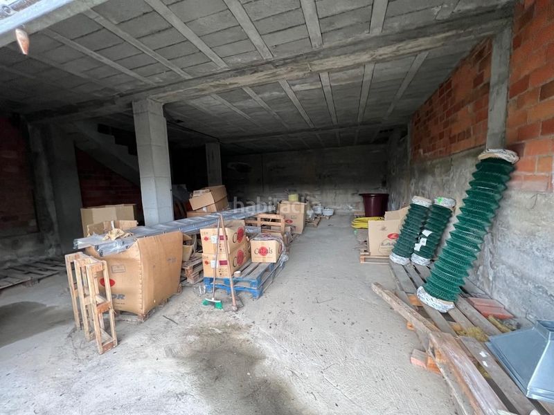 Foto 81c4484d-5478-420d-96e5-8da74068dff6. Casa a San Francisco Ourense