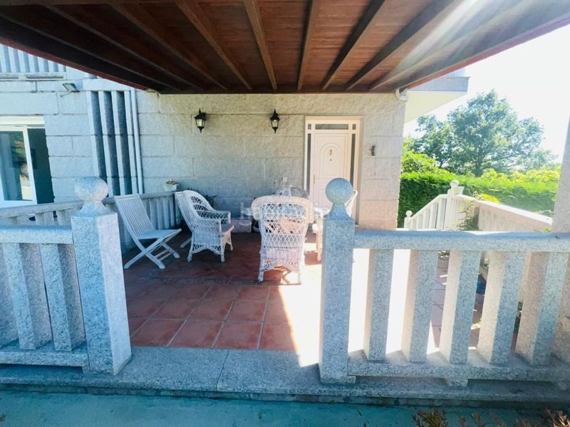 Foto 50771dfb-2b1d-40a6-91e7-911057014f5d. Casa amb calefacció piscina a Toén