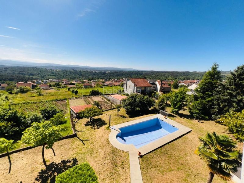 Foto c1c2c0ee-c834-4f76-b28e-e5404fd6c1dd. Casa amb calefacció piscina a Toén