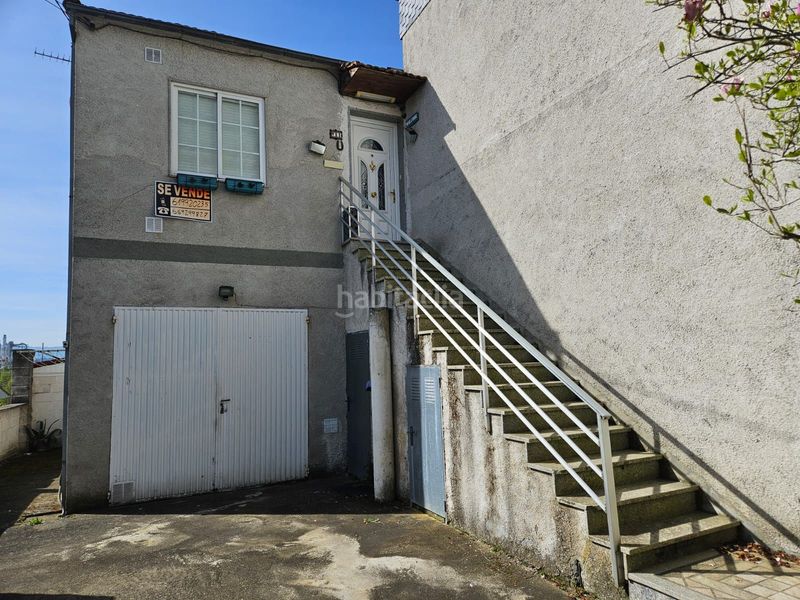 Foto 0e1c88a1-c83e-41d8-be5d-60d678226376. Casa a lugar salgueiros de-reboredo 2 a San Cibrao das Viñas