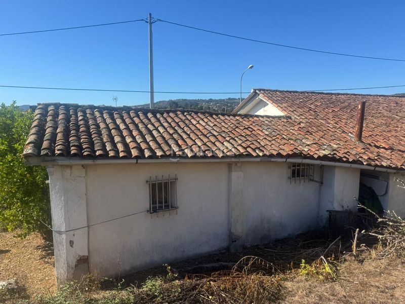 Foto 8a552634-f748-4e65-9383-ca683ff6b7ef. Casa amb calefacció a As Lagoas Ourense