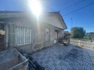Casa a As Lagoas
