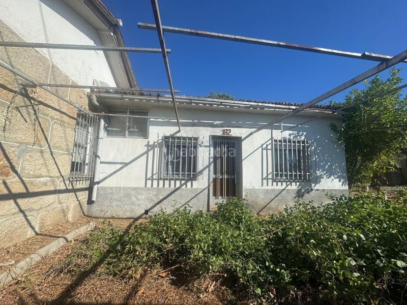 Foto e81b89cd-a4c8-4999-97f0-8e42d229431f. Casa amb calefacció a As Lagoas Ourense