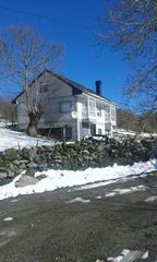 Casa a San Xoán de Río. Casa cerca manzaneda