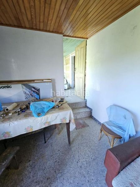 Foto 3a96c660-e4d5-4577-b536-e7bc19cc87a0. Casa a Nogueira de Ramuín