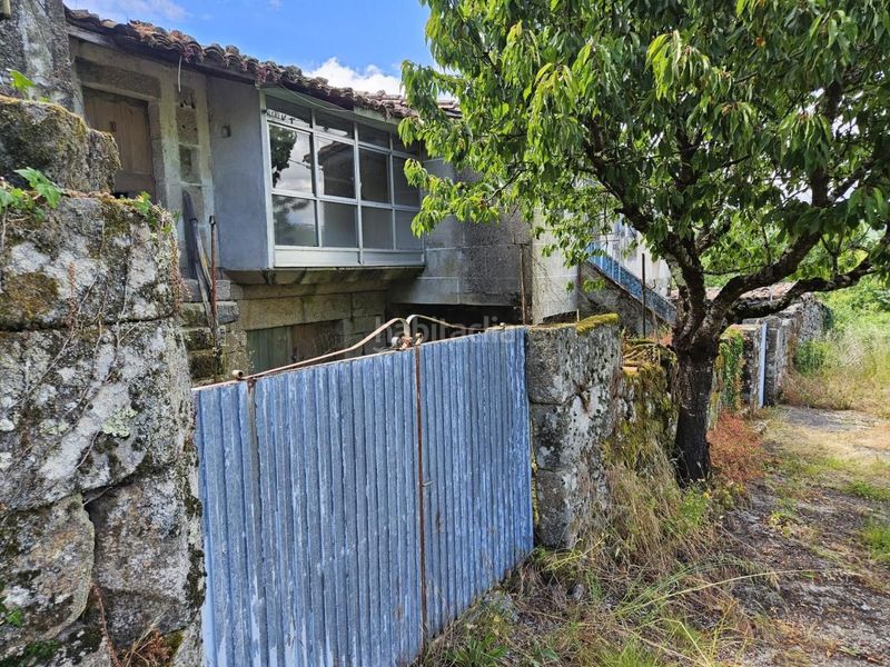Foto 6f7333d7-392b-4821-b404-5bcf3a0c079f. Casa a Nogueira de Ramuín