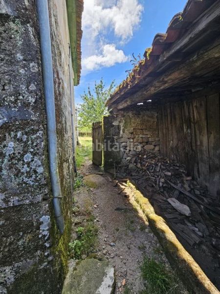 Foto 86cb9da1-67d8-4228-9c17-4effb23020e1. Casa a Nogueira de Ramuín