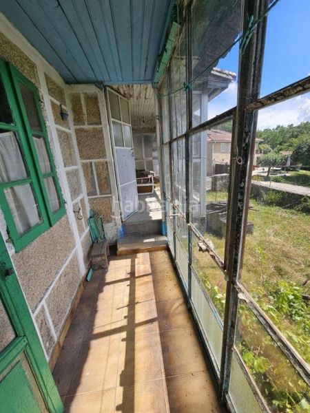 Foto aa18503f-9c0b-45f8-a3dd-4d51917fe309. Casa a Nogueira de Ramuín
