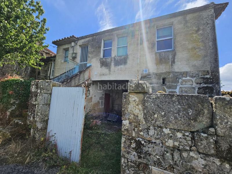 Foto f397888b-b545-4e45-8fec-f30059154bce. Casa a Nogueira de Ramuín