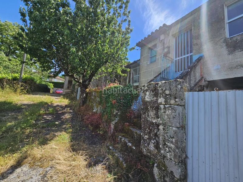 Foto f9cad442-6621-4d54-b8a7-84991bbbfc91. Casa a Nogueira de Ramuín