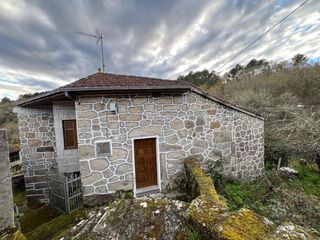 Masia a Ventiun