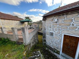 Casa a Ventiun. Casa a 10 minutos de orense direccion hacia palmes