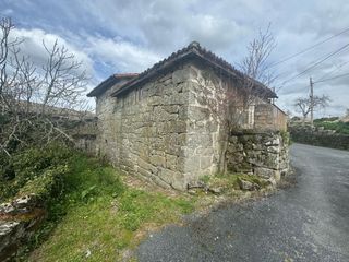 Casa en Pereiro de Aguiar (O)