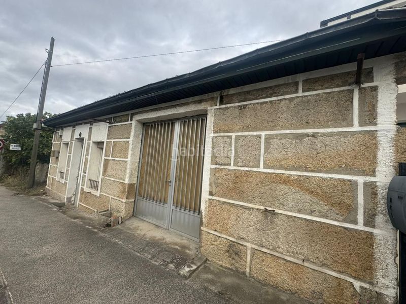 Foto 19dea429-c46e-4075-8ffe-5c1b13383c2a. Casa amb aparcament a Mariñamansa Ourense