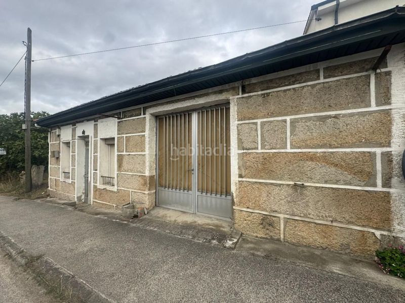 Foto 1dd94055-45f8-4a82-847a-e323f4f6effc. Casa amb aparcament a Mariñamansa Ourense