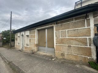 Casa en Mariñamansa. En exclusiva!!! se vende casa en seixalbo