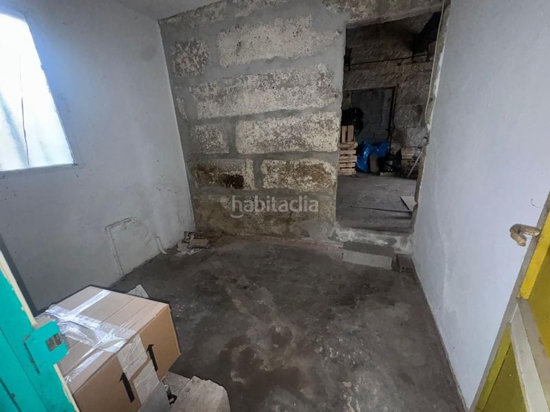 Foto 43f223fe-f676-49f7-93ea-fb8ce5da4fa2. Casa amb aparcament a Mariñamansa Ourense