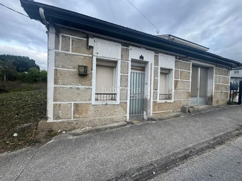 Foto dd3e9402-6eca-4931-b8d5-bb7e37adfb66. Casa amb aparcament a Mariñamansa Ourense