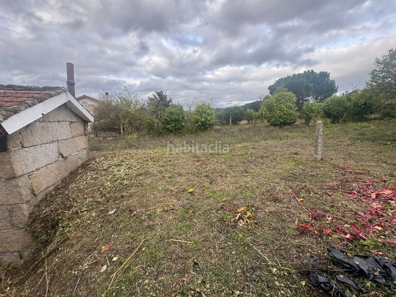 Foto ed505549-a18f-4b84-bb85-efa012304145. Casa amb aparcament a Mariñamansa Ourense