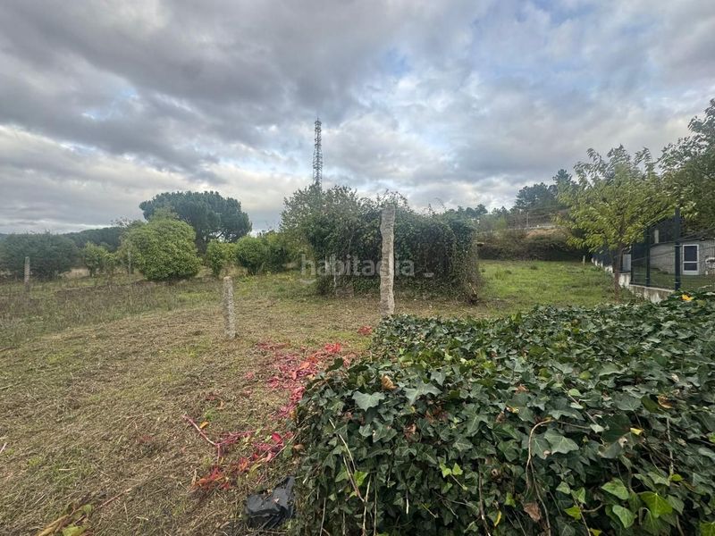 Foto fcb10932-d3f6-43be-a567-bba27c13deeb. Casa amb aparcament a Mariñamansa Ourense