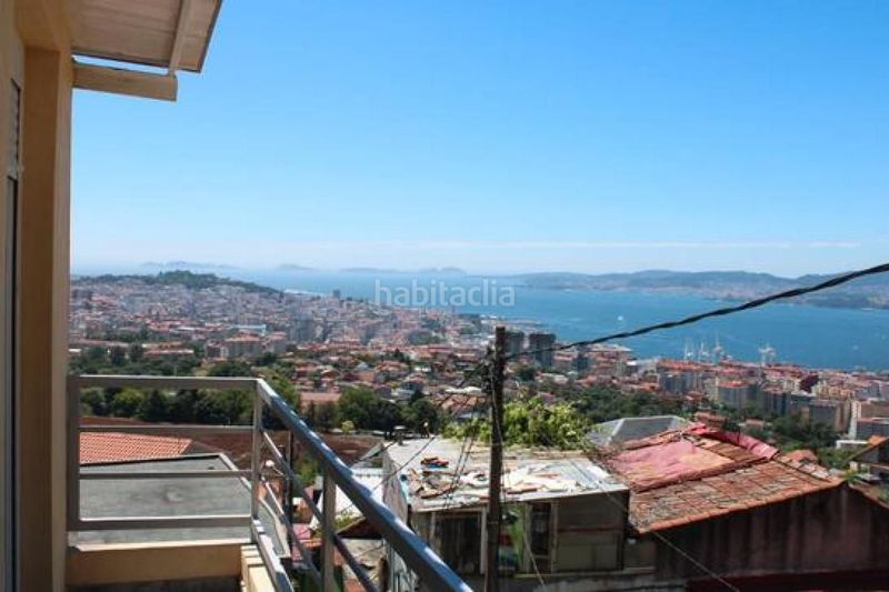 Foto 24b0d0ad-a720-41ac-8750-28eac918d53e. Casa a Lavadores Vigo