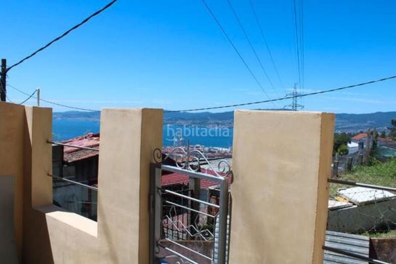 Foto cd2b37e4-6982-419c-9fb0-4bbaa6d02ee0. Casa a Lavadores Vigo