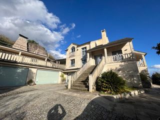 Xalet a Rua ousande 42. Espectacular chalet seminuevo en piñor con piscina y amplios esp