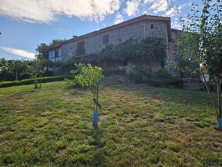 Rent House in Baños de Molgas. Se alquila preciosa casa rural en baños de molgas