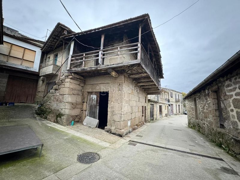 Foto 01fe6265-0795-4860-a752-69504c7ce566. Casa a Toén