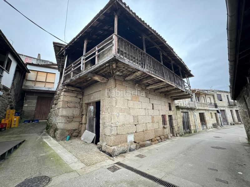 Foto 2d0aaa46-b52f-46c4-a6b3-2560a05fd385. Casa a Toén