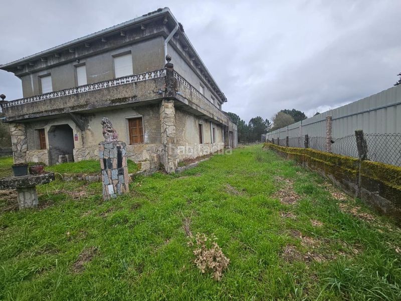 Foto 797242b1-6cde-4e67-ad3b-d73f45716943. Casa a Amoeiro